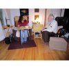 Roberta Sandoval Wong & The Colonel
