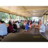 September 3rd, Monument Valley Park Pavilion